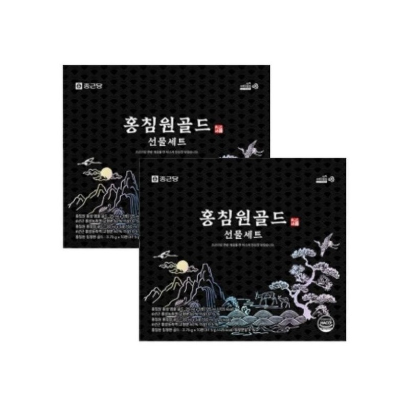 Chong Kun Dang Health [Half Club] Chong Kun Dang Hongchimwon