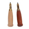 Screw Hole Punch Hardening Heat Leather Screw Punch with 12