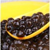WuFuYuan 2-Pack Black Tapioca Pearl Boba Bubble Tea WuFuYuan Ready