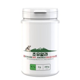 초유알라 350g Choryeolala 350g