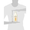 Jergens Crema Ultra Humectante, 400 mL Crema Corporal,para Absorcin en