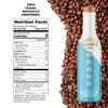 Sugar Free 3pk Apple Crisp Coffee Syrup - Stevia Based,
