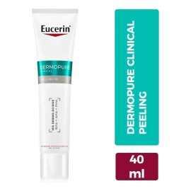 Crema Facial Intensiva Dermopure De Noche 40ml