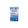 NEXCARE 3M Parche para Acné Transparente con Gel Hidrocoloide 24