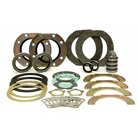 Trail Gear 140006-1-KIT Knuckle Service Kit