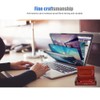 Oval Rosewood Wooden USB 2.0 Flash Memory Drive Storage Stick