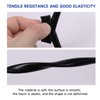 Silicone Fiberglass Sleeve High Temperature Heat Shield Wire Protective Electrical