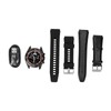 Intelligent Watch Simple Stylish Black Body Temperature Monitoring Multifunctional Call