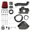 KAX 3.5 inch Cold Air Intake System Kit & Heat