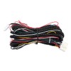 Asistente de Distancia BSD para Automóvil, de Detección de Monitoreo