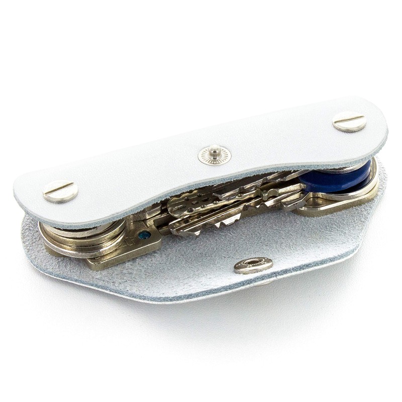 Jamie Jacobs Key Boy Key Organiser Key Case Key Holder