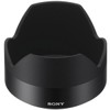 Sony Lens Hood for SEL55F18Z - Black - ALCSH131