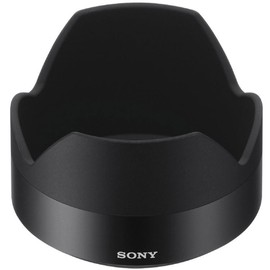 Sony Lens Hood for SEL55F18Z - Black - ALCSH131