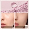K Polvo Suelto Facial Maffick 3.6 Cm Waterproof 03# K