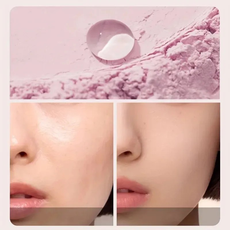 K Polvo Suelto Facial Maffick 3.6 Cm Waterproof 03# K