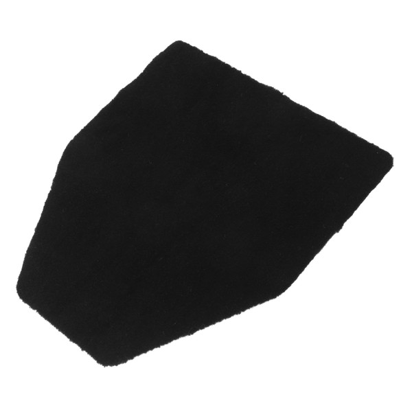 SEWACC Men Urinal Mat Absorbent Toilet Floor Mat for Bathrooms