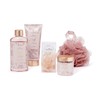 Francfranc The Treat Time Body Care Gift Set Medium (Rose