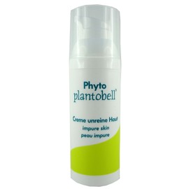 Plantobell Phyto Cream Blemished Skin 50 ml