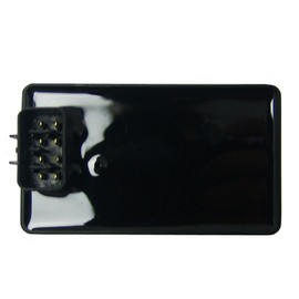 2EXTREME Performance CDI Ignition Unit Compatible with KYMCO Super 8 50 4T CK50QT-6, DJ 50 S 4T KG10B, Agility 125, Agility RS 50 4-Stroke KG10S, Like 50 4T KG10AA