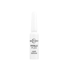 Biopoint Color - Crema Colorante Permanente con Fiala Hyaluplex Serum, Tinta per Capelli con Acido Ialuronico, Nutre, Idrata e Dona un Colore Brillante e Intenso, 60 ml