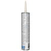 E6100 252031 Industrial Adhesive Cartridge 10.2 fl oz Black