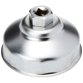 Laser 6842 Oil Filter Wrench 3/8"D - 76mm x 15 Flutes