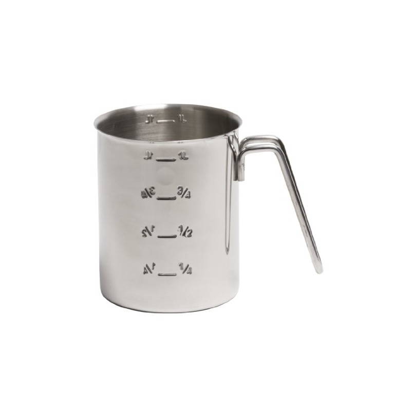 APS CC402 Graduated Jug, 1 L