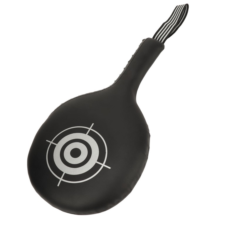 Boxing Target Paddle Kickboxing Striking Target Pad Martial Arts Training