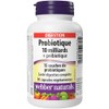 Webber Naturals Webber Naturals Probiotic with Prebiotic, 10 Billion Active