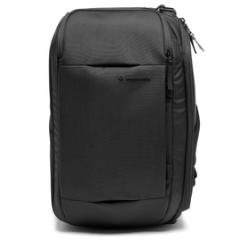 Manfrotto Advanced Hybrid III Professional Camera Backpack Suitable for Mirrorless Camera with Lenses and Laptop, Convertible to Shoulder Bag, with Tripod Mount and Removable Camera Unit