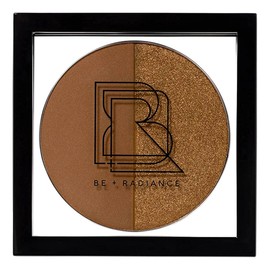 Set + Glow Probiotic Powder + Highlighter - N°63 10g