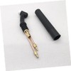 TEHAUX -18f Wp-18f Tig Welding Torch Head Flexible Body Water