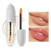 Sace Lady Brillo Labial Con 4d Ácido Hialurónico Hidratante