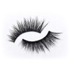 Eylure Dramatic 3D 196 False Lashes 180 g,6002357N