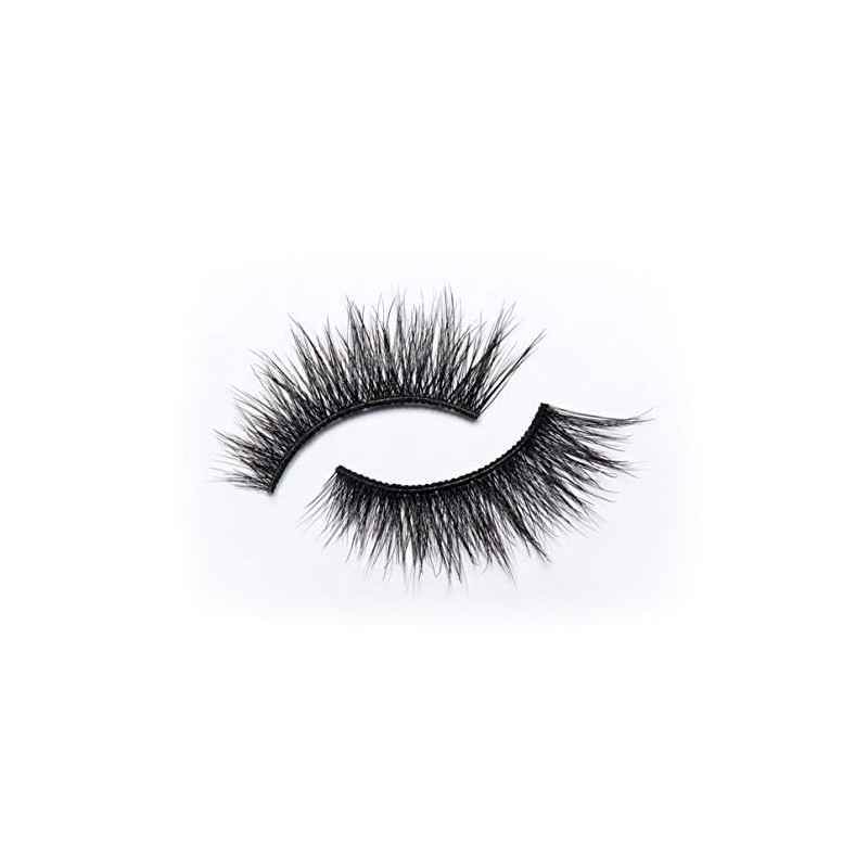 Eylure Dramatic 3D 196 False Lashes 180 g,6002357N