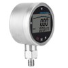Digital Hydraulic Pressure Gauge, 400BAR 0‑40Mpa 5800PSI Pressure Manometer with