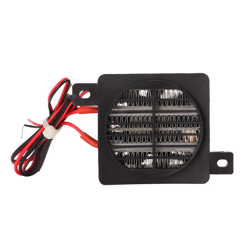 PTC Air Heater Professional Insulation Automatic Constant Temperature PTC Fan