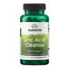 Swanson Uric Acid Cleanse - Natural Supplement Promoting Kidney Support