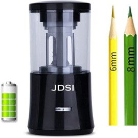 JDSI Smart Electric Pencil Sharpener