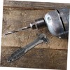 Vaguelly Dual Purpose Ratchet Wrench Drill Chuck Tool High Hardness