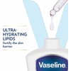 Vaseline Intensive Care Advanced Repair Unscented Healing Moisture Lotion, 20.3