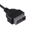 obd1 to obd2 Adapter for Nissan Quest-Acouto 14 Pin to