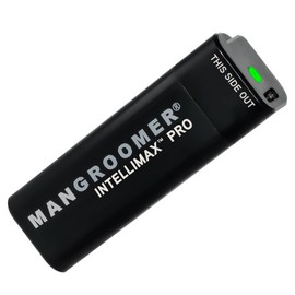 MANGROOMER - INTELLIMAX PRO Battery – New Rechargeable and Swappable INTELLIMAX PRO BATTERY for use in any and all new INTELLIMAX PRO by MANGROOMER products!