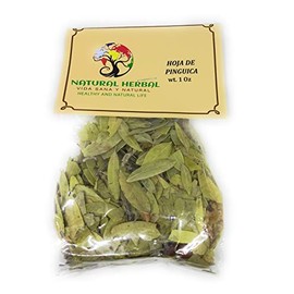 Hoja de Pinguica (1oz)(1pack)