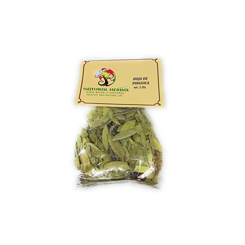 Hoja de Pinguica (1oz)(1pack)