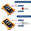 30A 220V IP65 Waterproof Cable Switch AYWHP 2 Pieces Waterproof