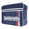 Lambretta Classic Retro Messenger Shoulder Laptop Tablet Body Strap Bag