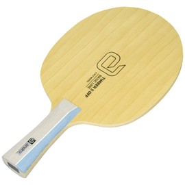 andro 10210302 FL Table Tennis Racket Timber 5 Off TIMBER 5 OFF