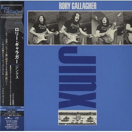 ジンクス(紙ジャケット仕様)