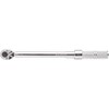 1/2" Drive Ratchet Head Micrometer Torque Wrench 16-80 ft-lb